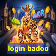 login badoo